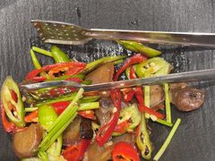 -箪食巷私房菜馆·鲁菜(玉函路店)