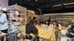 -趣陶陶艺手工坊(新世界百货重庆店)