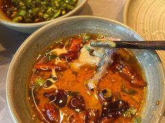 -阿源鱼捞斑鱼火锅·海鲜粥(山景尚宅店)