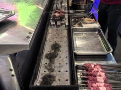 -7只羊·鲜羊肉串·地锅鸡精酿(玄武墨香路店)