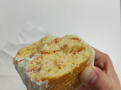 黄油饼-中关村茶点