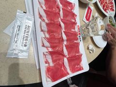 -阳坊大都涮羊肉(阳坊总店)