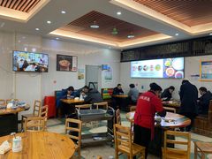 -大陈鸿源牛肉馆(大陈总店)