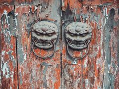 -中国观音故里广德景区