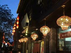 -东关历史文化旅游区-东门遗址