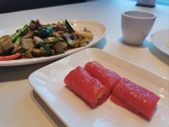 -香港狮子山下·明星粤菜餐厅(北苑店)