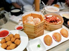 一口酥豆腐-陶陶居酒家(环市东店)