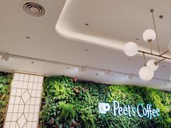 -Peet's Coffee皮爷咖啡(上海长风大悦城店)