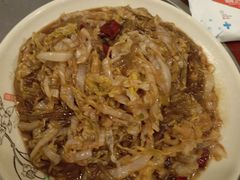 -聚首堂·特色小吃·肘子(什刹海德胜门店)