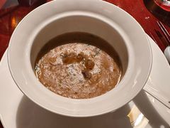 油渣芋艿鱼筋羹-解香楼(八盘岭路店)