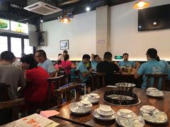 大堂-同顺鹅庄(南华路店)