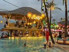 -FINNS Beach Club