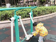 -同德公园