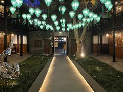 -Tivano意大利餐厅(成都居舍酒店)