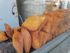 虾仁牛肉老虎-和众大油条(维明路店)