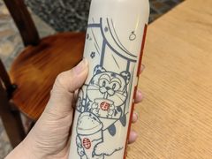 -寿奶茶·鲜奶与茶(合生汇购物中心店)