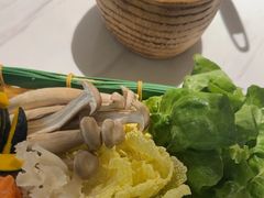 -狐狸爱上椰子鸡(滨江星光大道店)