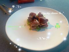 -三利音·东方司宴(外滩店)