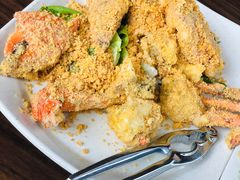 -真浪大家乐海鲜餐馆