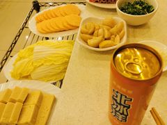 -八先生涮肉房(三里河店)
