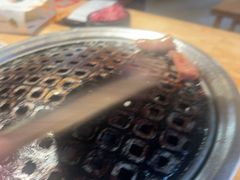 -霸腹烤肉(厦门柚子番店)