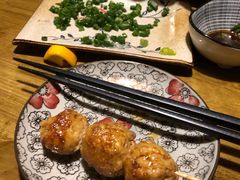 -鸟内会居酒屋(得意潮馆店)