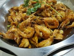 -尚品鲜王婆大虾(林州一店)