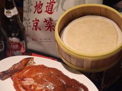 -局气 烤鸭·北京菜(光华路店)