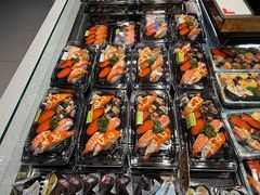 -池田寿司·新鲜现做(昌平悦荟店)