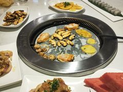 -么子烤肉(化龙池店)