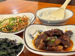-环秀楼(黄山呈坎店)