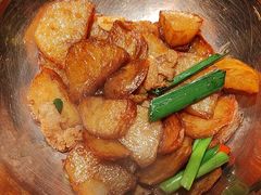 -绿茶餐厅(龙湖杭州金沙天街店)