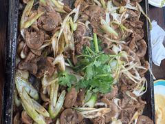 -清真永恒华威肉饼(潘家园店)