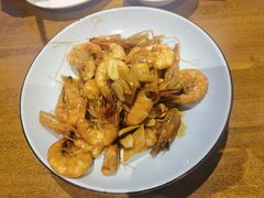 -盐官日光域房车营地·有盐餐厅