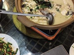 -小秦淮·南京土菜(新亭西路店)