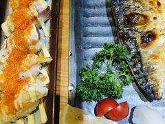 -福匠日本料理(人民路店)