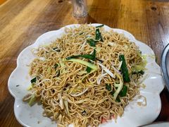 -南记食粥坊·宵夜大排档(岭南分店)