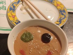 麻酱调料-南门涮肉(上海二店)