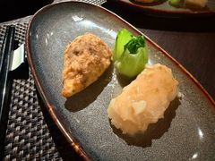 -逸东轩(香港逸东酒店)