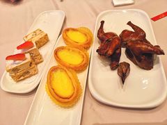 -粤江春·早茶·潮粤菜·宴会(罗湖宝能中心店)