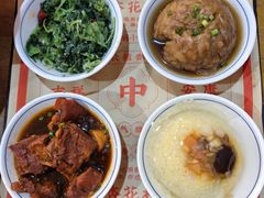 -杏花村水席楼·洛阳水席(老城十字街店)