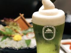 -家贺屋刺身寿司专门店