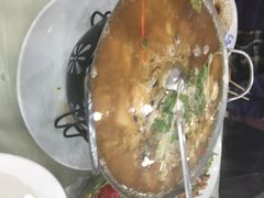 乾毓德平价海鲜火锅城-天津乾毓德饭庄·清真传统炒菜·海鲜烧烤(咸阳路店)