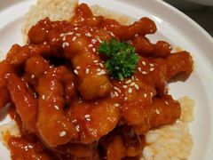 -兰湘子·湘菜小炒(石家庄万象城店)