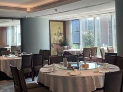 -粤财皇冠假日酒店·彩华轩中餐厅