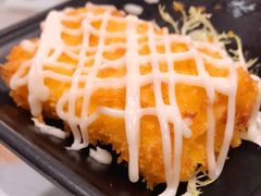 -海都六福酒家(世博广场店)