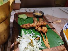 -KingThaia金泰兰(滨江天街店)