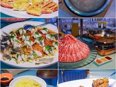 -富黎华海鲜大酒楼(正大广场店)