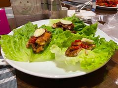 -漳州皇冠假日酒店·原素全日制餐厅