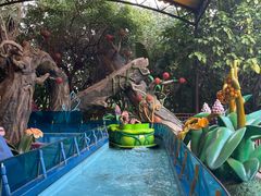 -南宁方特东盟神画